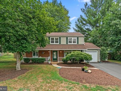 13908 Schaeffer Rd, Germantown, MD, 20874
