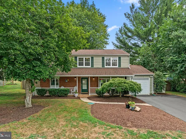 13908 Schaeffer Rd, Germantown, MD 20874