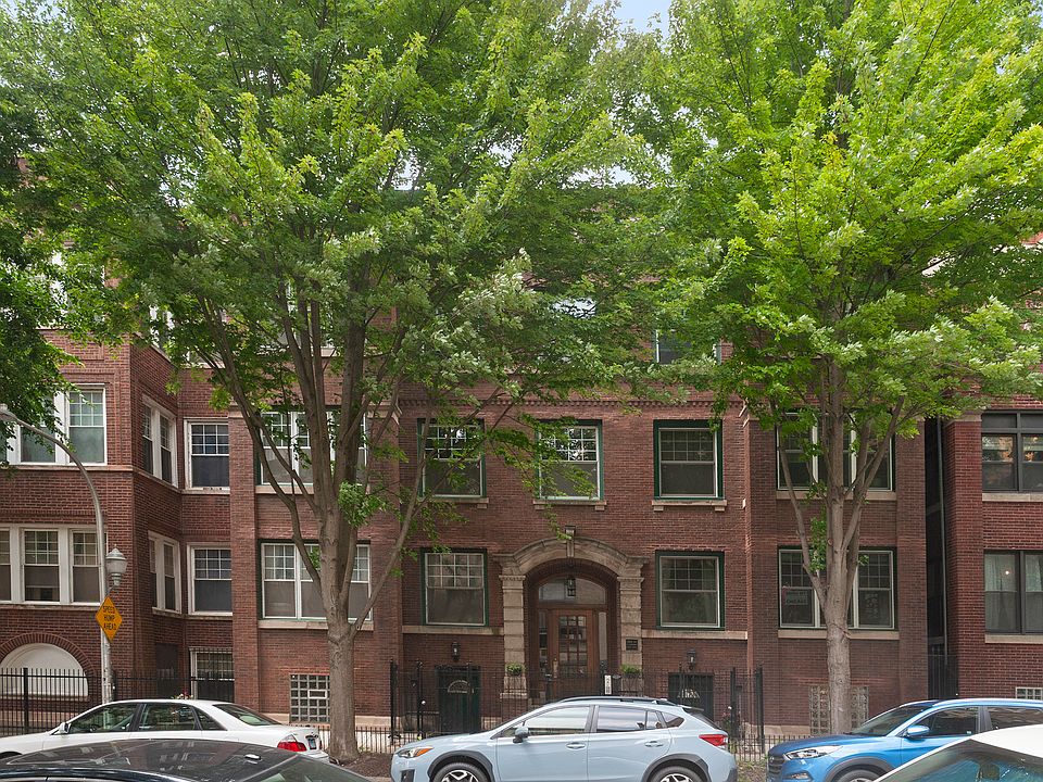 1st image of 6164 N Winthrop Ave #Gn