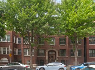 6164 N Winthrop Ave #Gn, Chicago, IL 60660