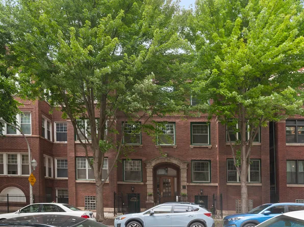 6164 N Winthrop Ave #Gn, Chicago, IL 60660