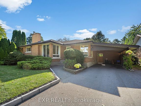 2nd image of 13 Ridley Heights Dr