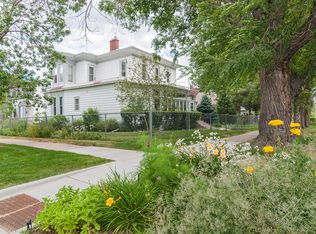 2819 Thomes Ave, Cheyenne, WY 82001