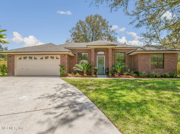 5520 KILKEE Court, Jacksonville, FL 32244