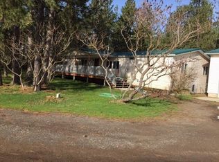 6417 W Whitmore Hill Rd, Deer Park, WA 99006