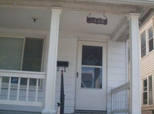 1908 Hill Ave, Middletown, OH 45044