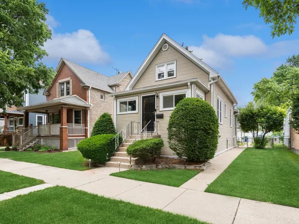 1168 S Grove Ave, Oak Park, IL 60304