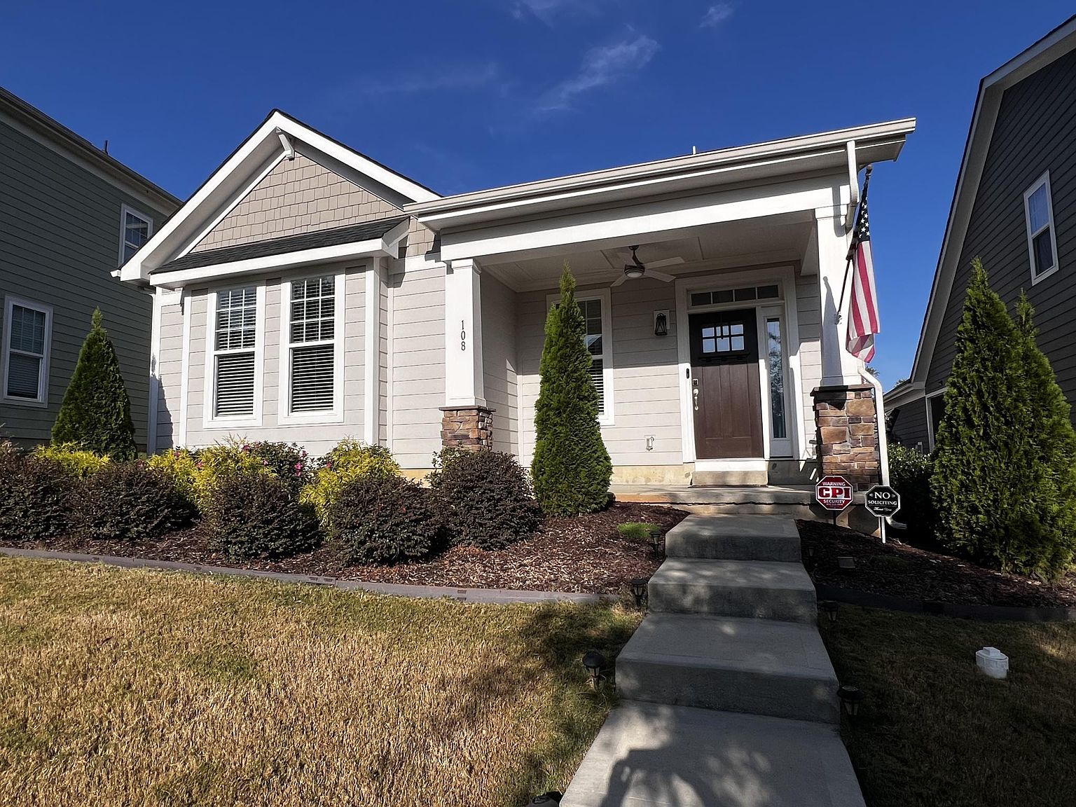 108 Keats Aly, Cramerton, NC 28032 Zillow