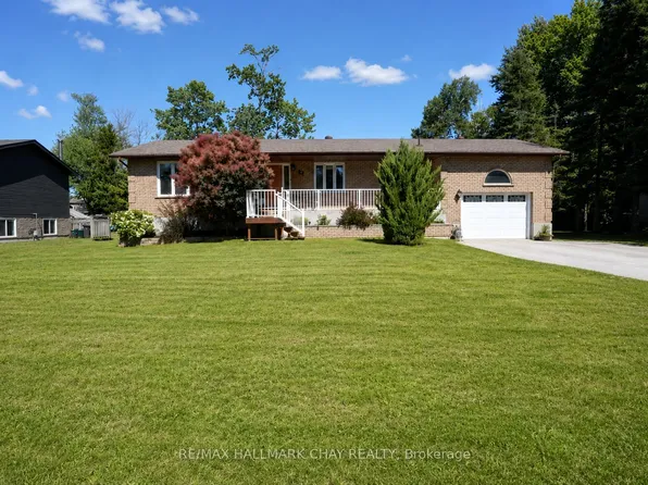 51 Indianola Cres, Wasaga Beach, ON L9Z 2W4