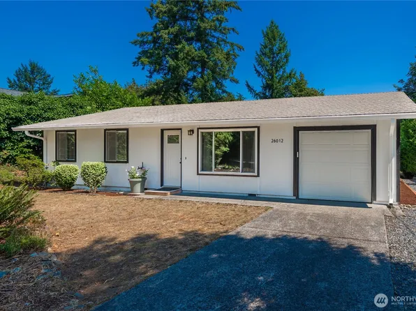 26012 221st Place SE, Maple Valley, WA 98038