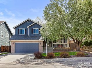 6440 Deframe Ct, Arvada, CO 80004