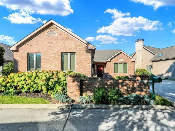 3630 Glenridge Ln, West Lafayette, IN 47906