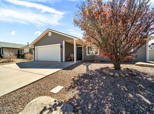 1023 E Jefferson St, Snowflake, AZ 85937