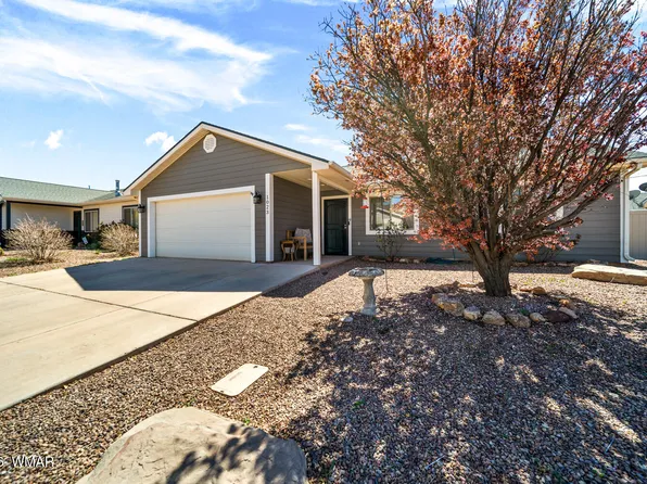 1023 E Jefferson St, Snowflake, AZ 85937