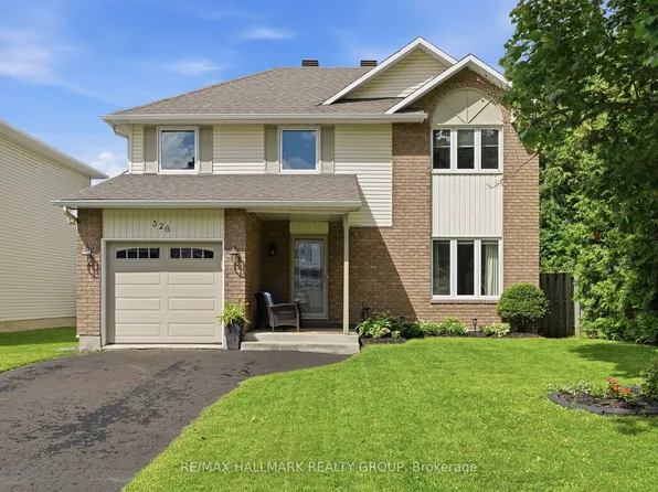326 Bonavista St, Clarence Rockland, ON K4K 1N7