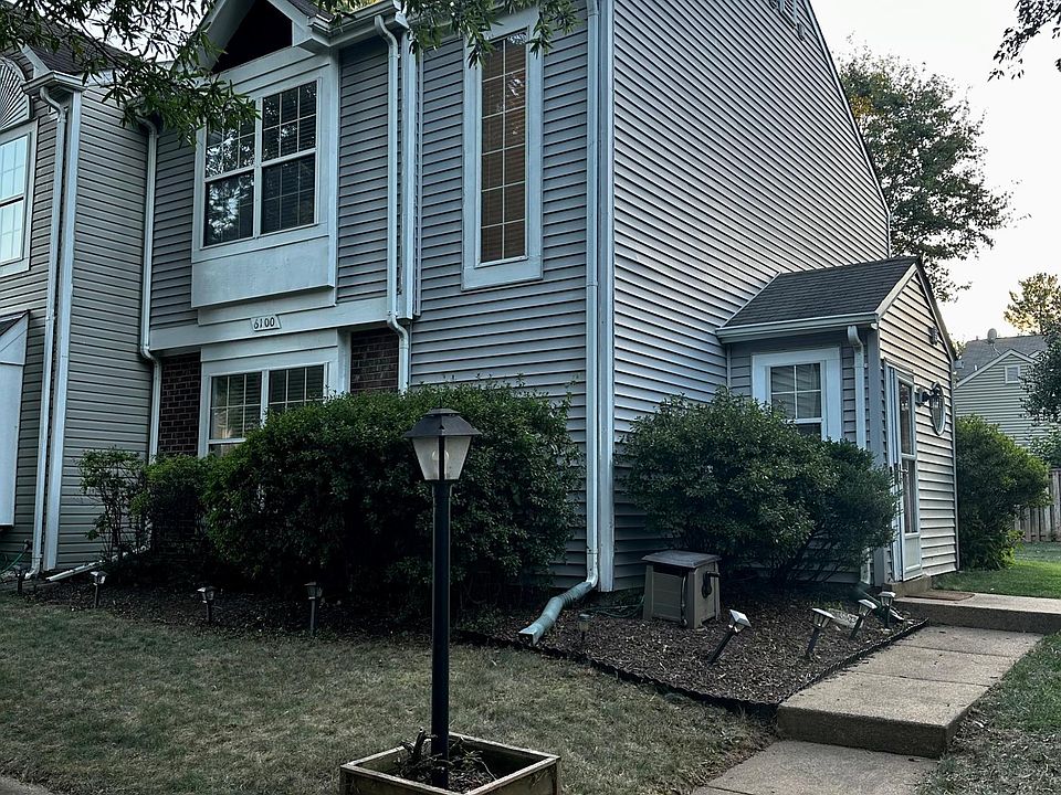 1st image of 6100 Rocky Way Ct