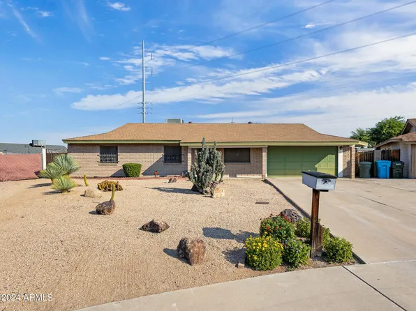18446 N 30TH Lane, Phoenix, AZ 85053