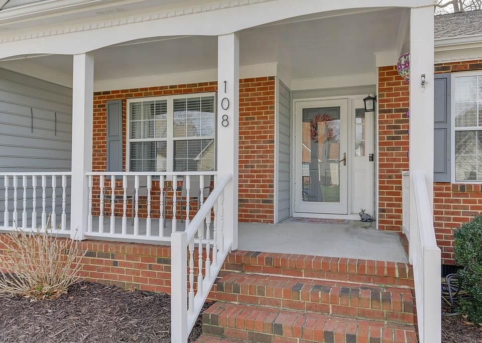 108 Highlands Pkwy, Newport News, VA 23603 | Zillow