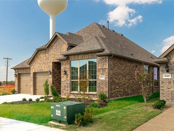 4th image of 15821 Gladewater Ter