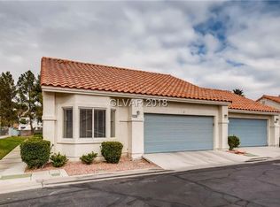 2246 Cassatt Dr, Henderson, NV 89074