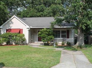 105 S Elm St SW, Rome, GA 30165