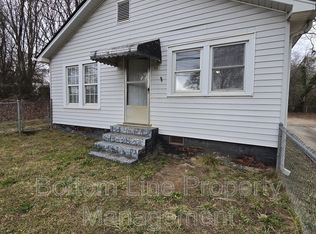 504 Bethpage Rd, Kannapolis, NC 28081