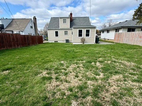 3rd image of 2917 Ashby Rd