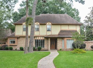 16010 Mickleham Dr, Spring, TX 77379