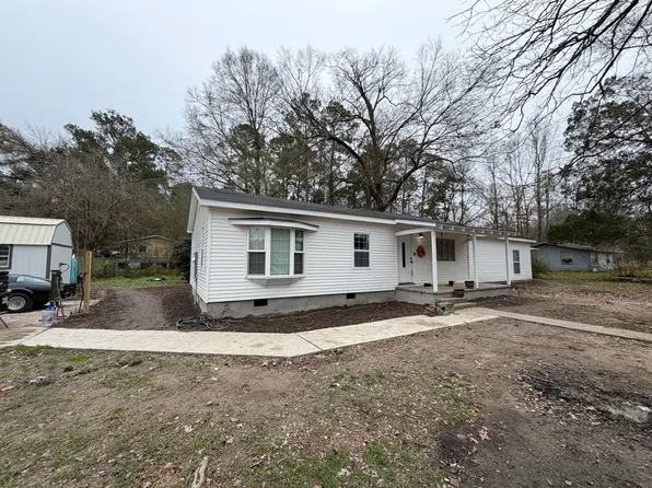 800 S Main St, New Augusta, MS 39462