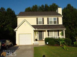 4818 Brookwood Pl, College Park, GA 30349