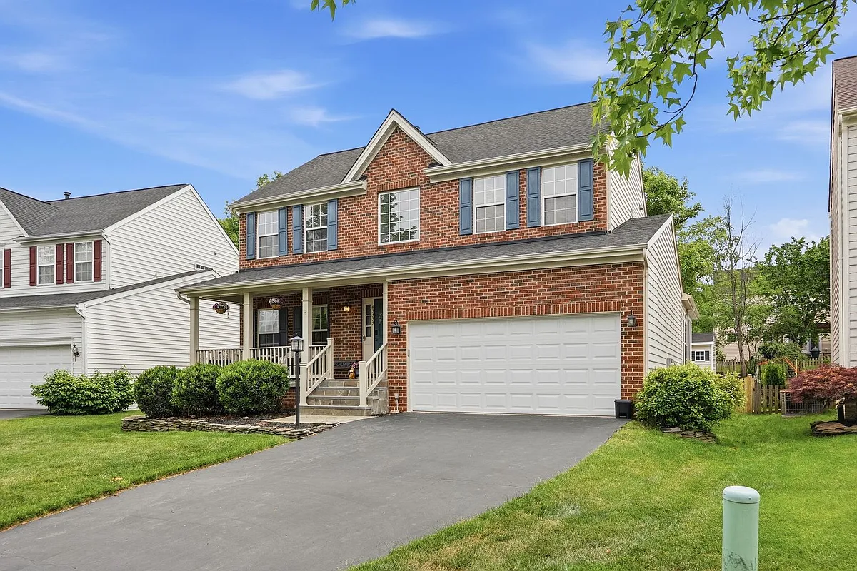 Building Photo - 43333 Wintersrun Ct