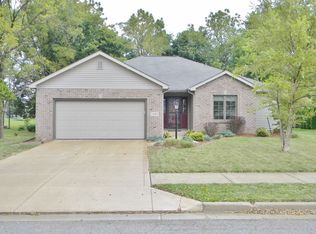440 Nuthatch Dr, Warsaw, IN