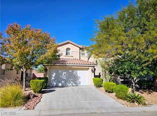 6790 Oak Mist St, Las Vegas, NV 89139