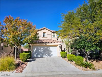 6790 Oak Mist St, Las Vegas, NV, 89139