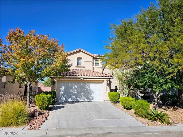 6790 Oak Mist St, Las Vegas, NV 89139
