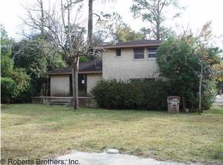 2156 Webb Ave, Mobile, AL 36605