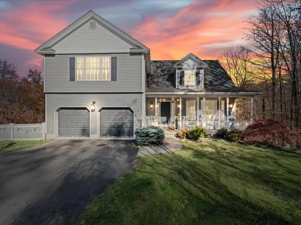 454 Storms Road, Valley Cottage, NY 10989