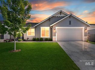 11592 W San Remo Dr, Nampa, ID 83686
