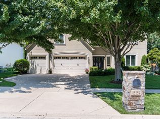 15158 S Eyre Cir, Plainfield, IL 60544
