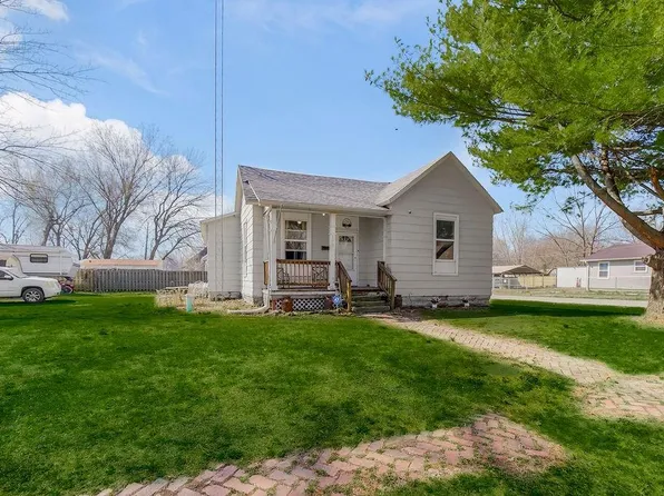 600 E Grandriver St, Clinton, MO 64735