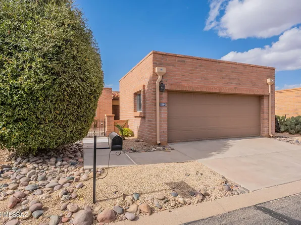 1594 W Calle Hacienda, Green Valley, AZ 85622