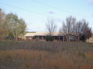 13435 Shiver De Freeze Rd, Berry, AL 35546