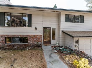 690 Degage St, East Wenatchee, WA