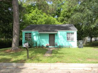 301 Page St, Dothan, AL 36303
