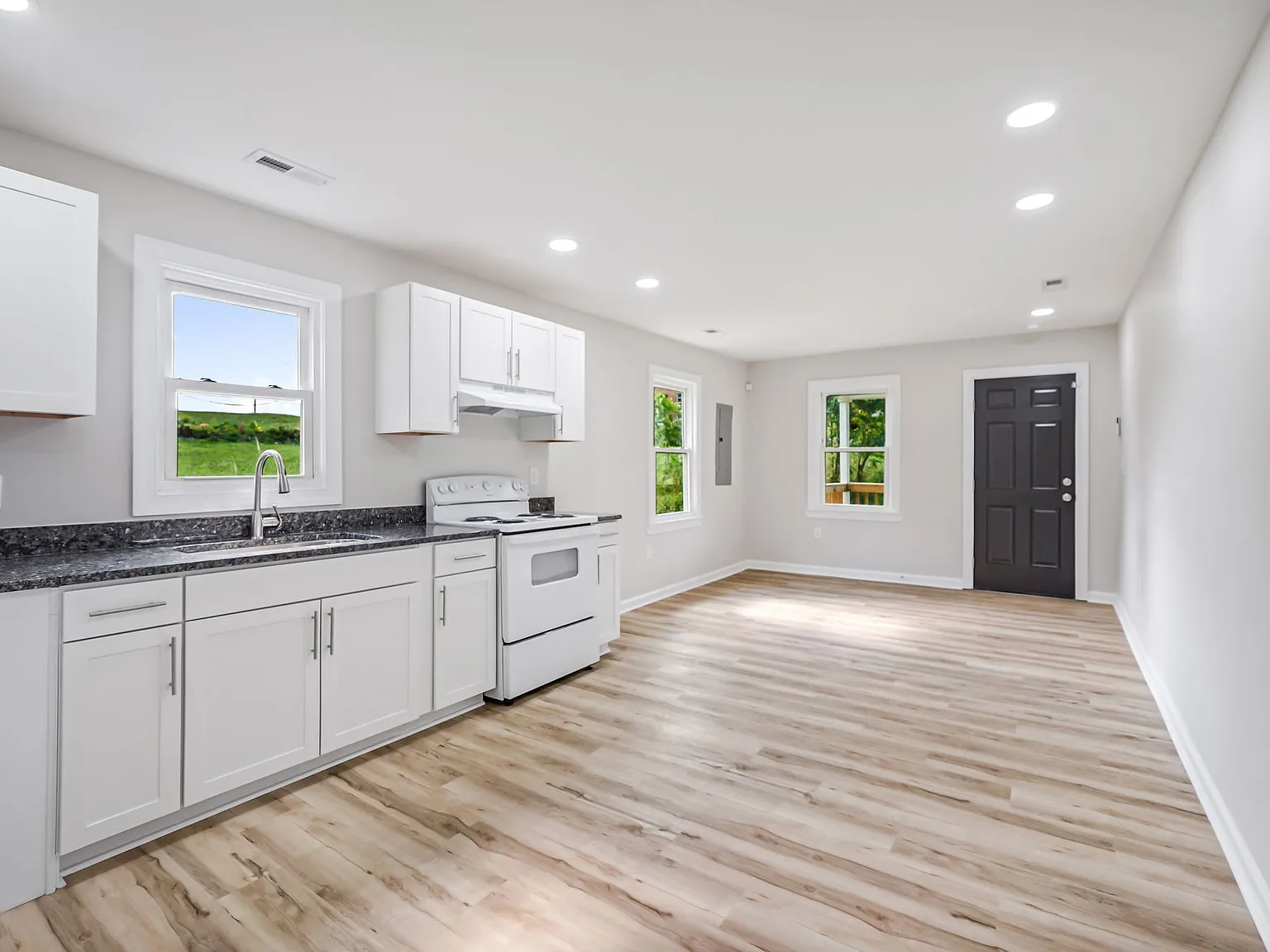 1 bed, 480 sqft, $1,009 — Photo 2