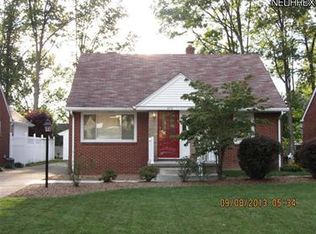 676 Eastland Ave SE, Warren, OH