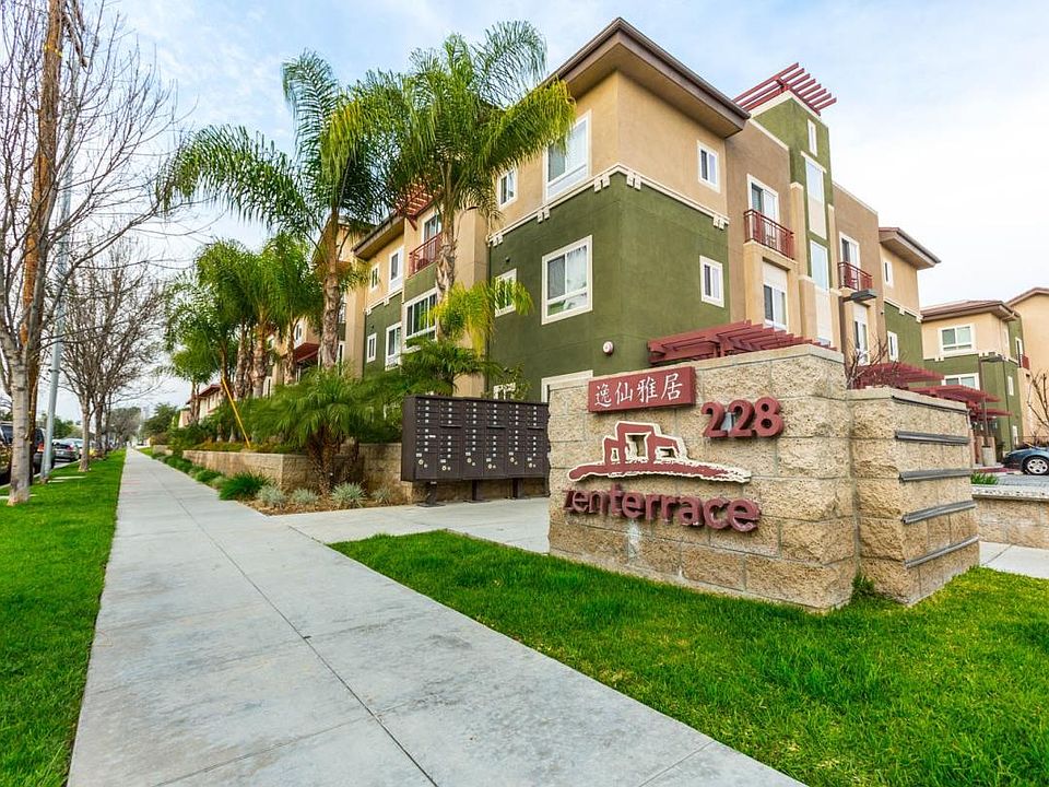 Zen Terrace Community