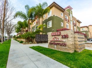 228 S Olive Ave UNIT B201, Alhambra, CA 91801