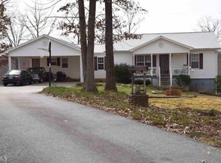 1819 Asbestos Rd, Sautee Nacoochee, GA 30571
