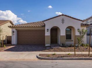 9555 E Ripple Dr, Mesa, AZ 85212